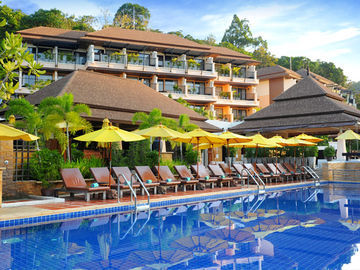 Kokotel Krabi Oasis Hotel