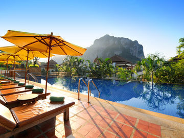 Kokotel Krabi Oasis 3* Ao Nang