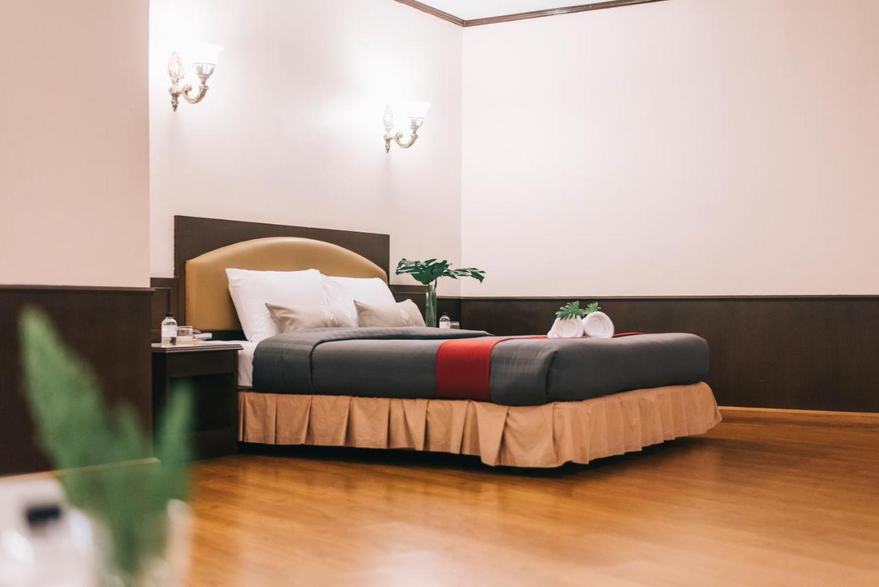 Marine Yensabai Hotel Pattaya
