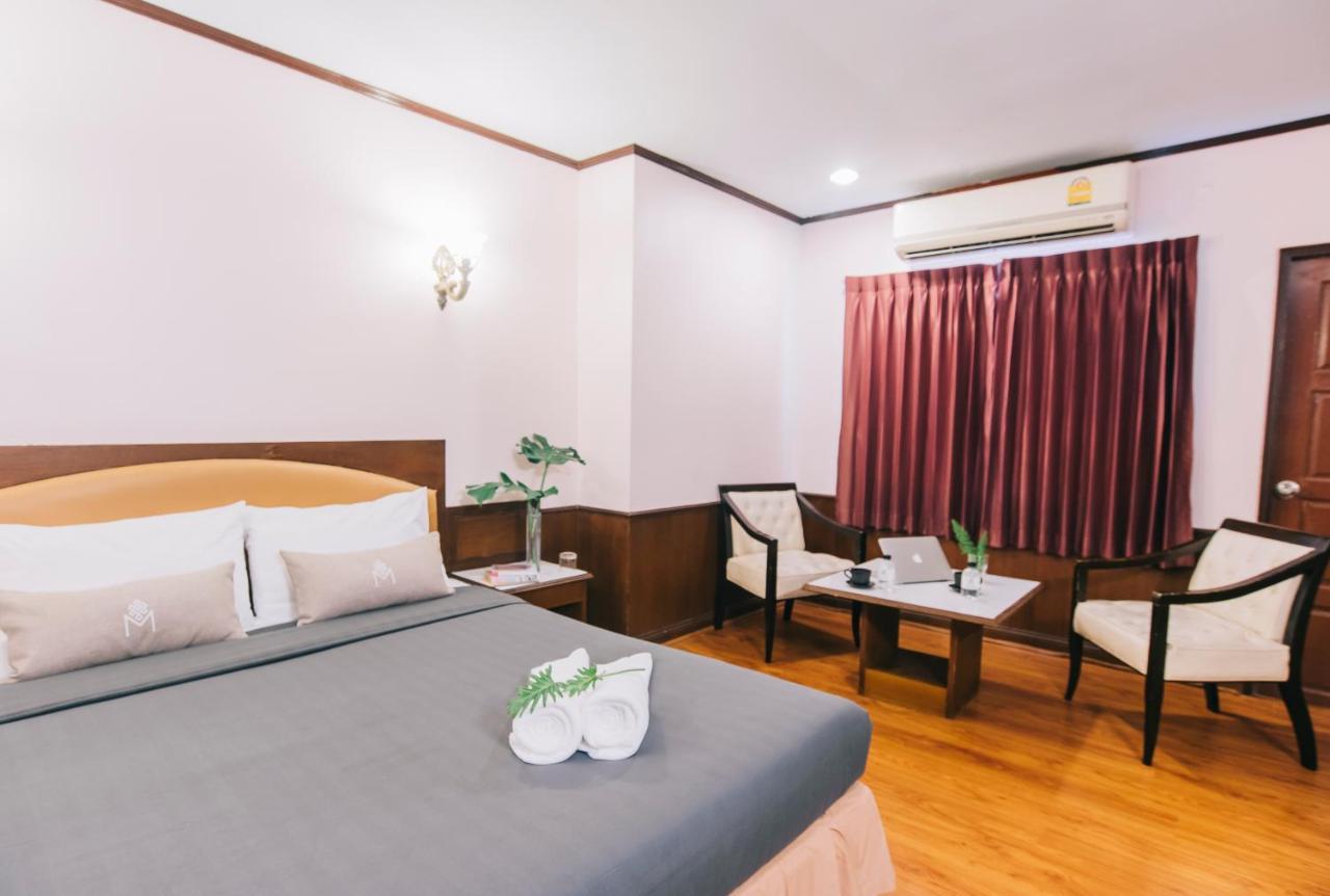 Hotel Marine Yensabai