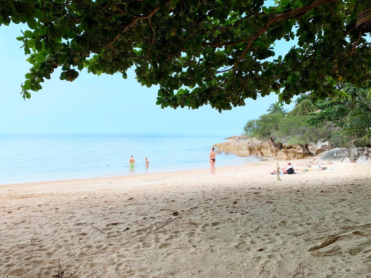 Resort West Coast Beach