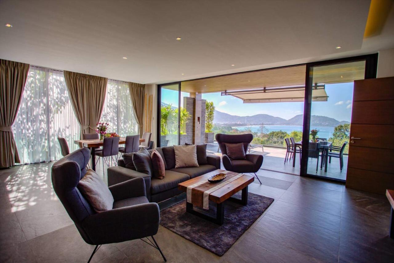 Ocean Rock Kalim Aparthotel