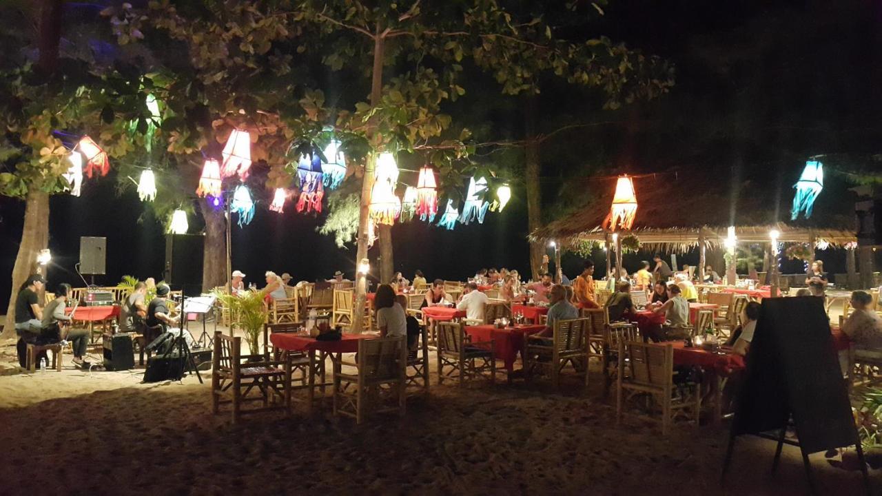Eco Lanta Hideaway Resort Koh Lanta