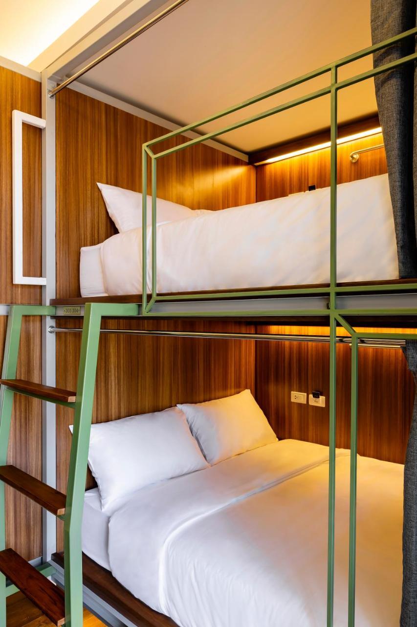 Khunluang (adults Only) Chiang Mai