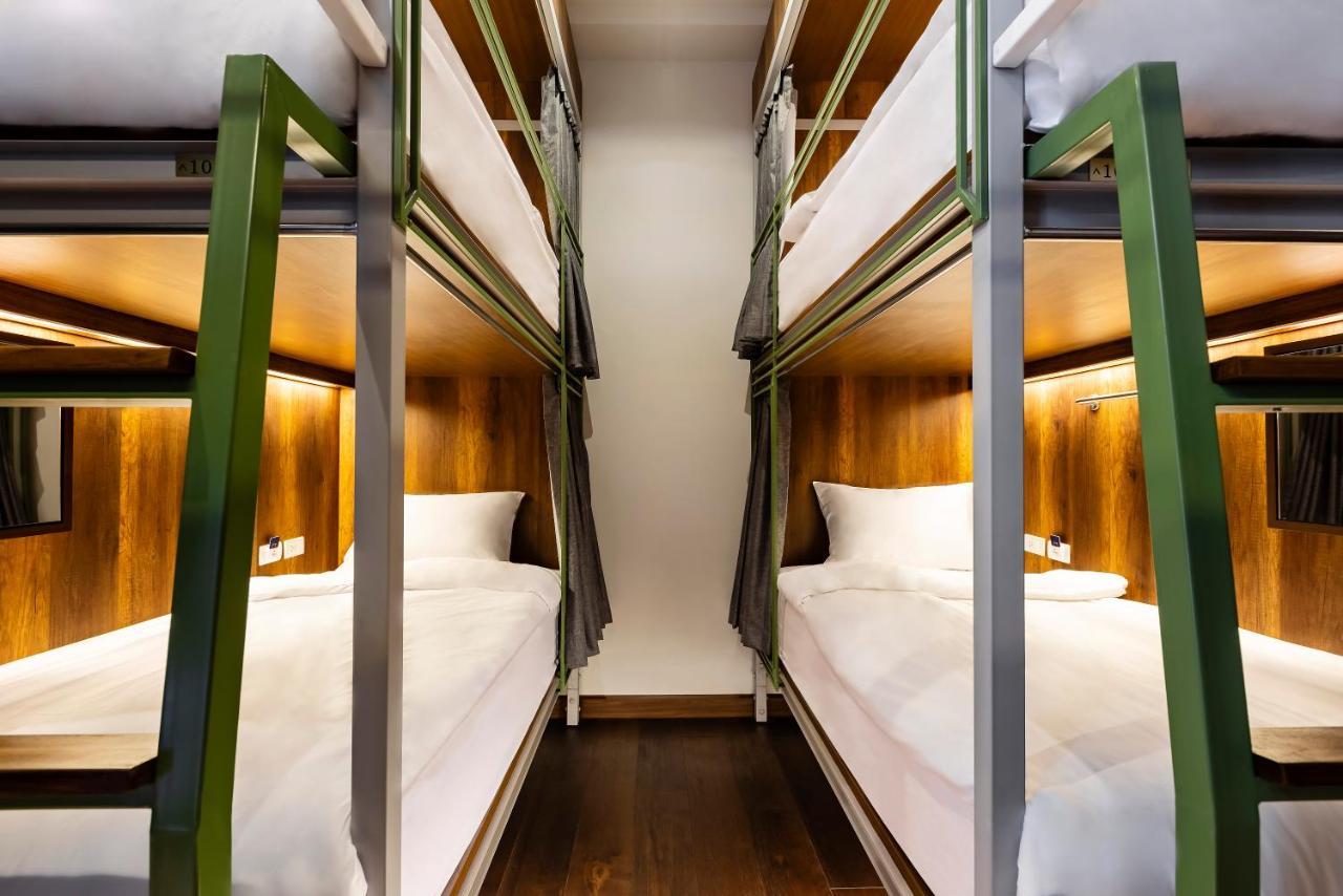 Hostel Khunluang (adults Only) *