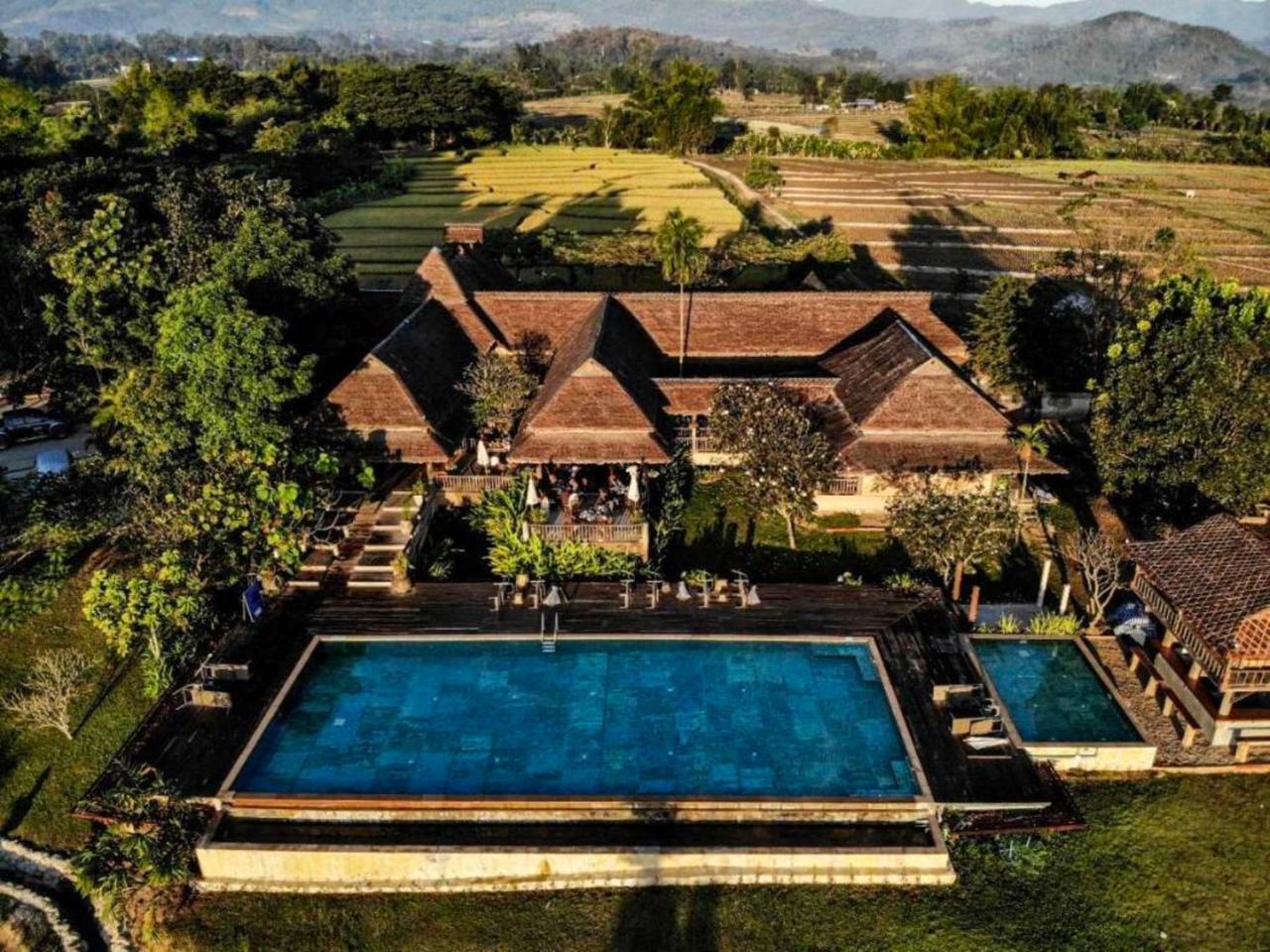 Phu Pai Art