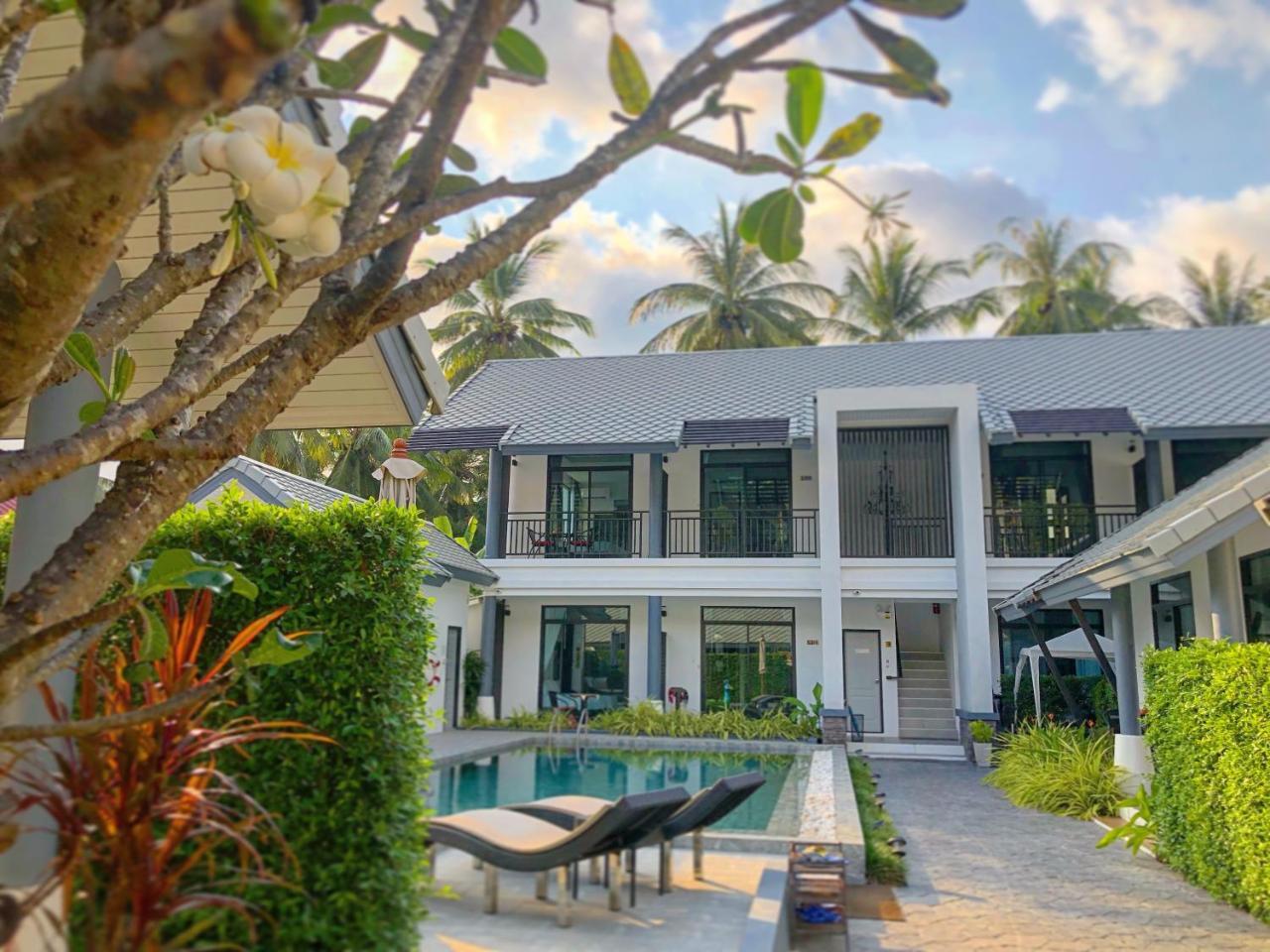 Wanora Resort