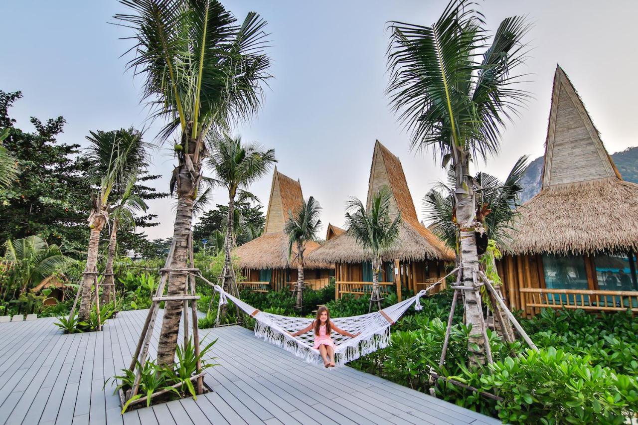 Coco Resort Phi Phi Don