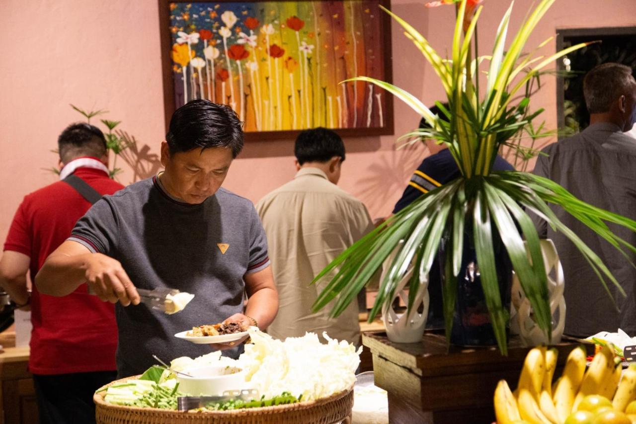 Phu Pai Art Lodge
