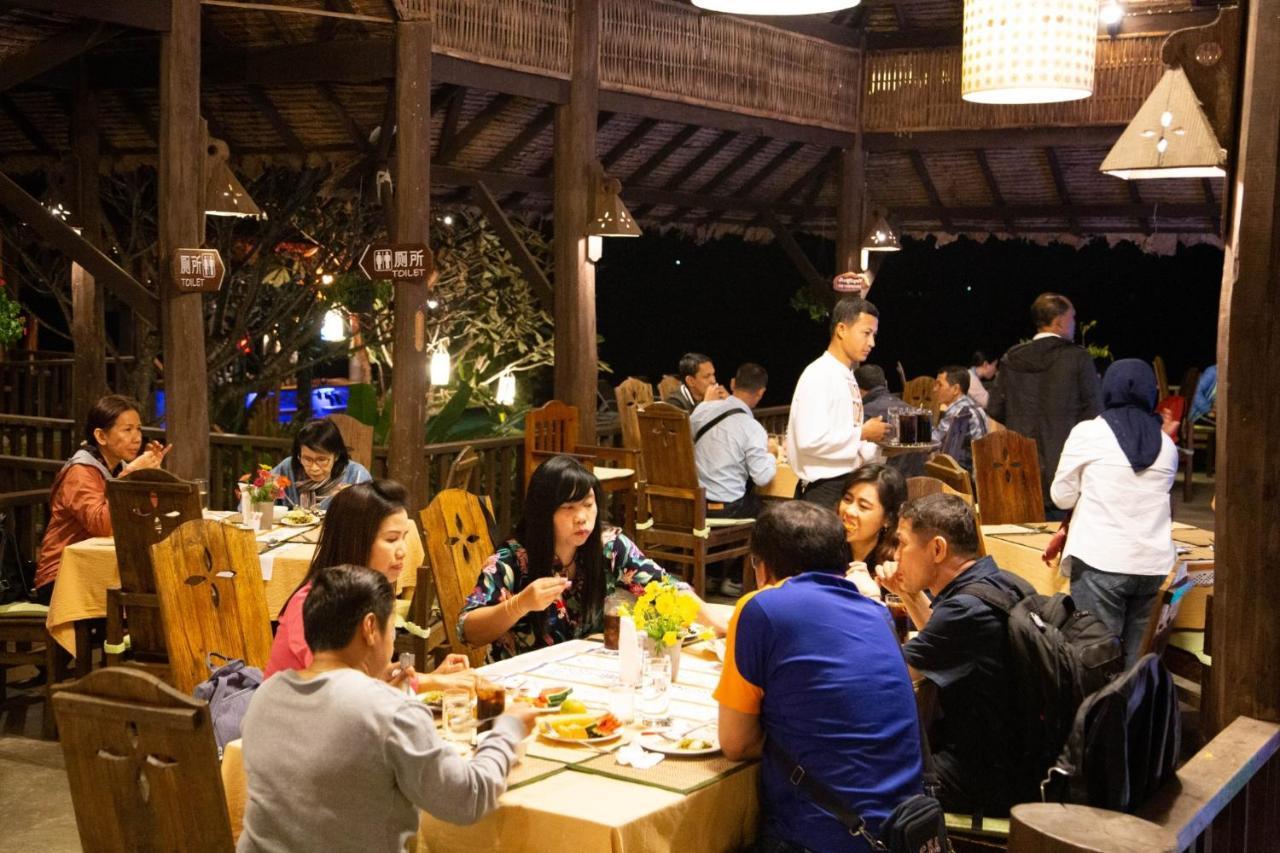 Lodge Phu Pai Art *