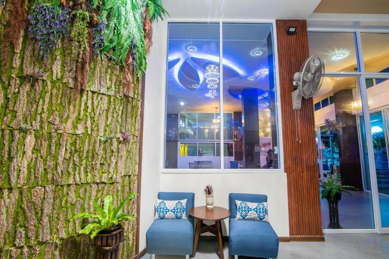 Hotel Anchan &