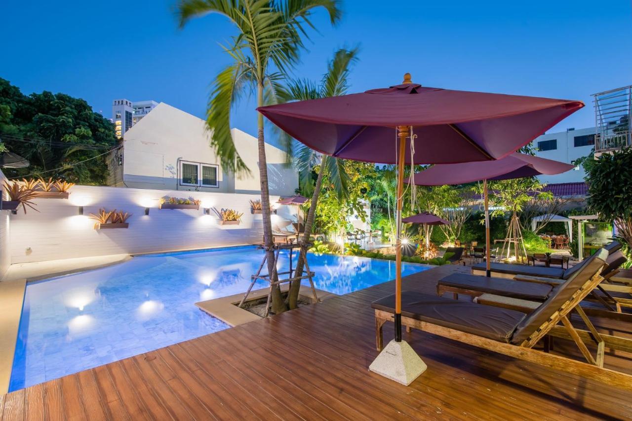 Hotel Anchan & Hua Hin