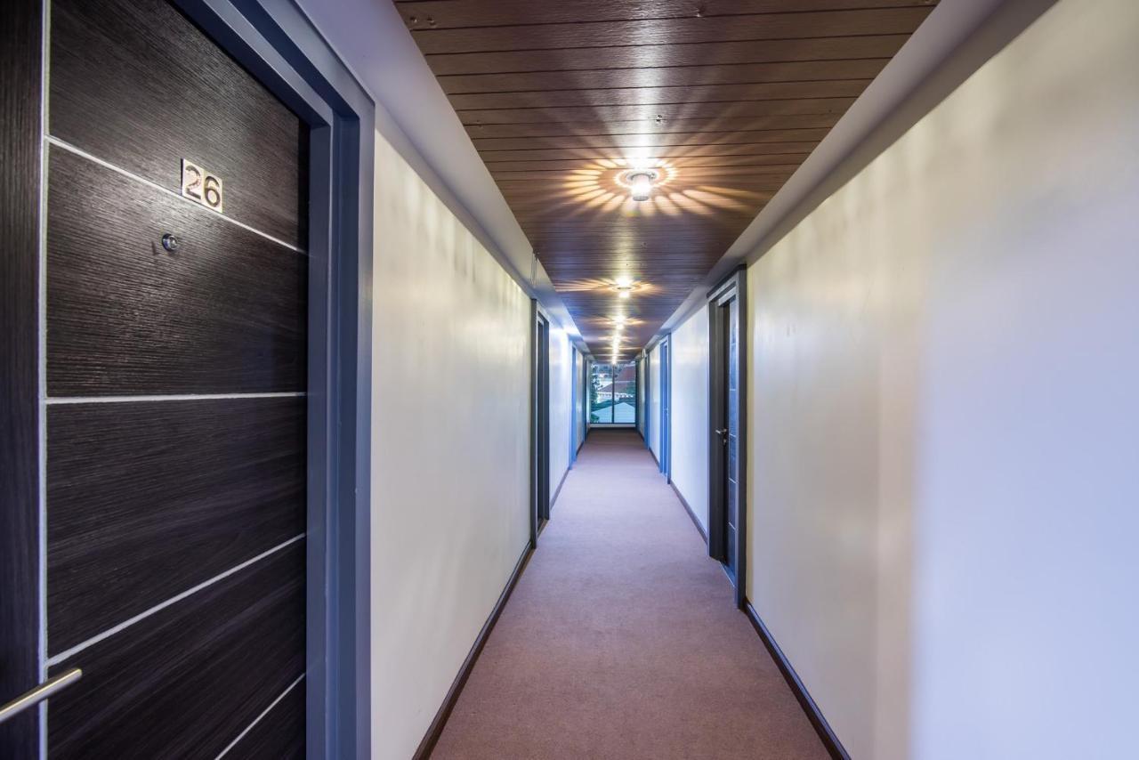 Hotel Anchan & 4*