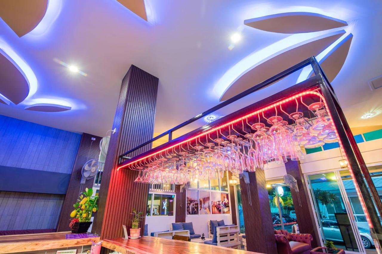 Hotel Anchan & 4*