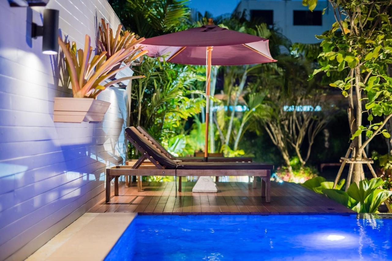 Hotel Anchan &
