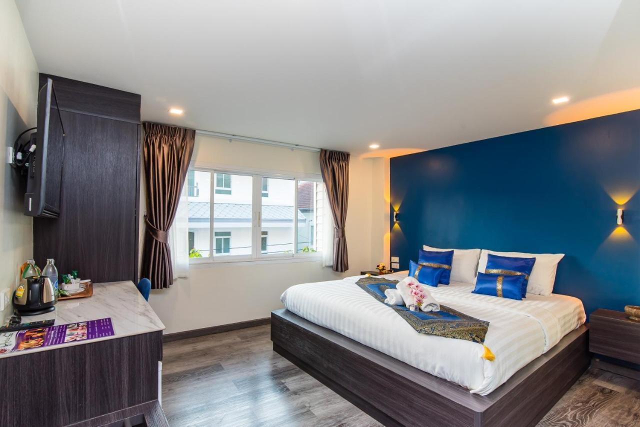 Hotel Anchan &