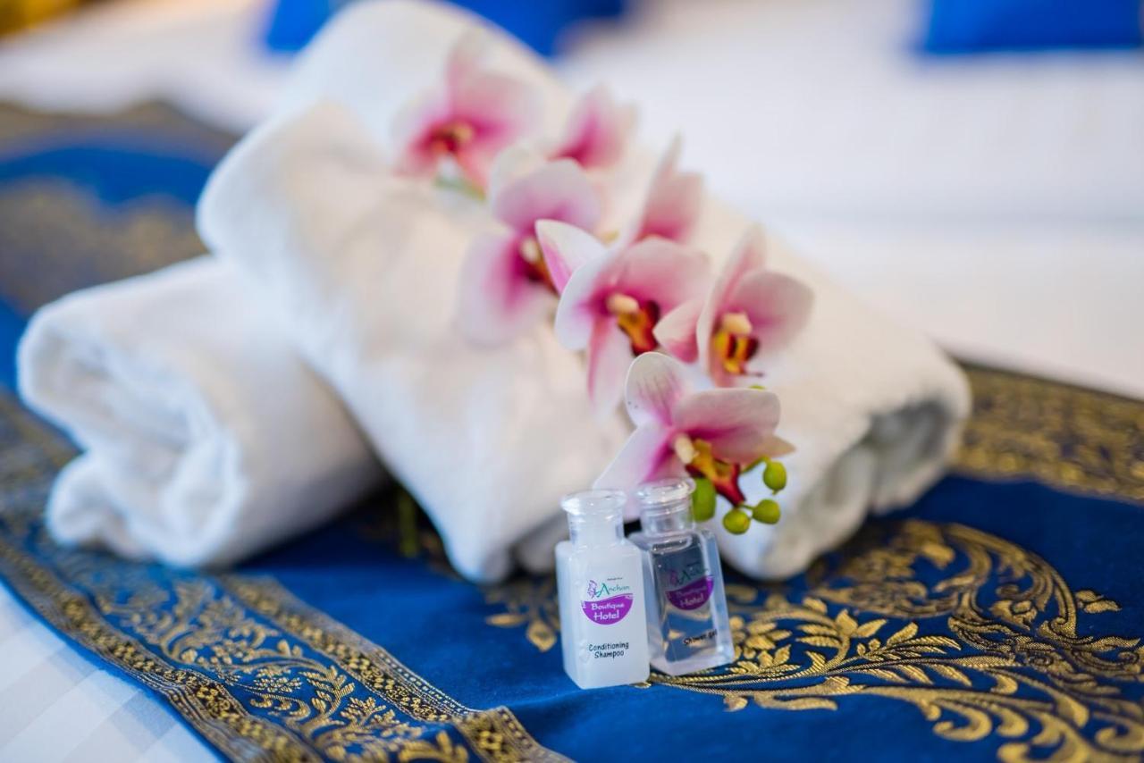 Hotel Anchan & Hua Hin