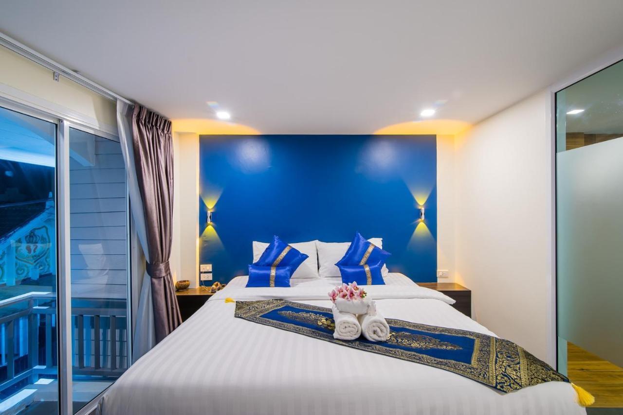 Anchan & Hotel Hua Hin