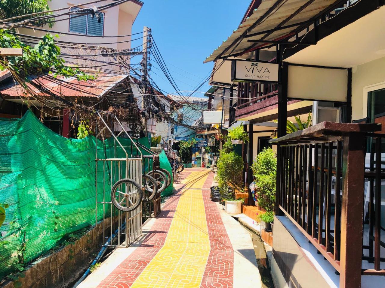 Bang Sit Phi Phi Don