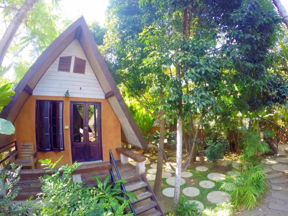 Resort Breeze Of