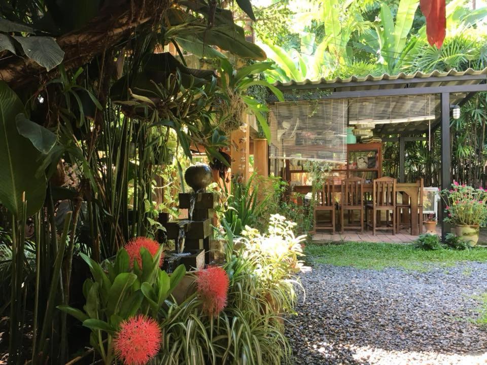 Breeze Of Resort Pai