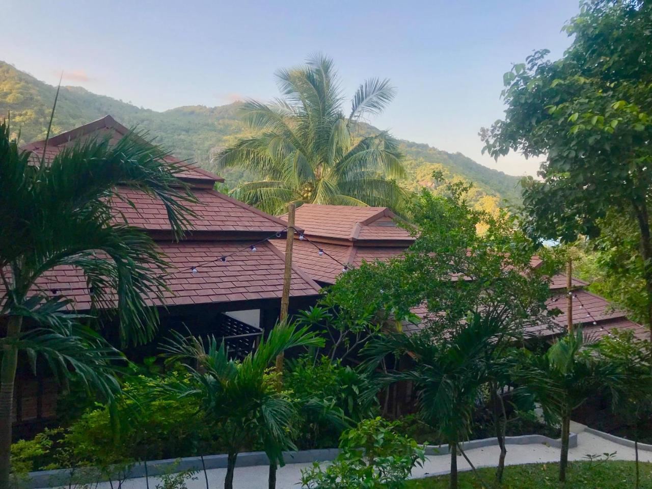 Guest house Sonic Hill Resort *