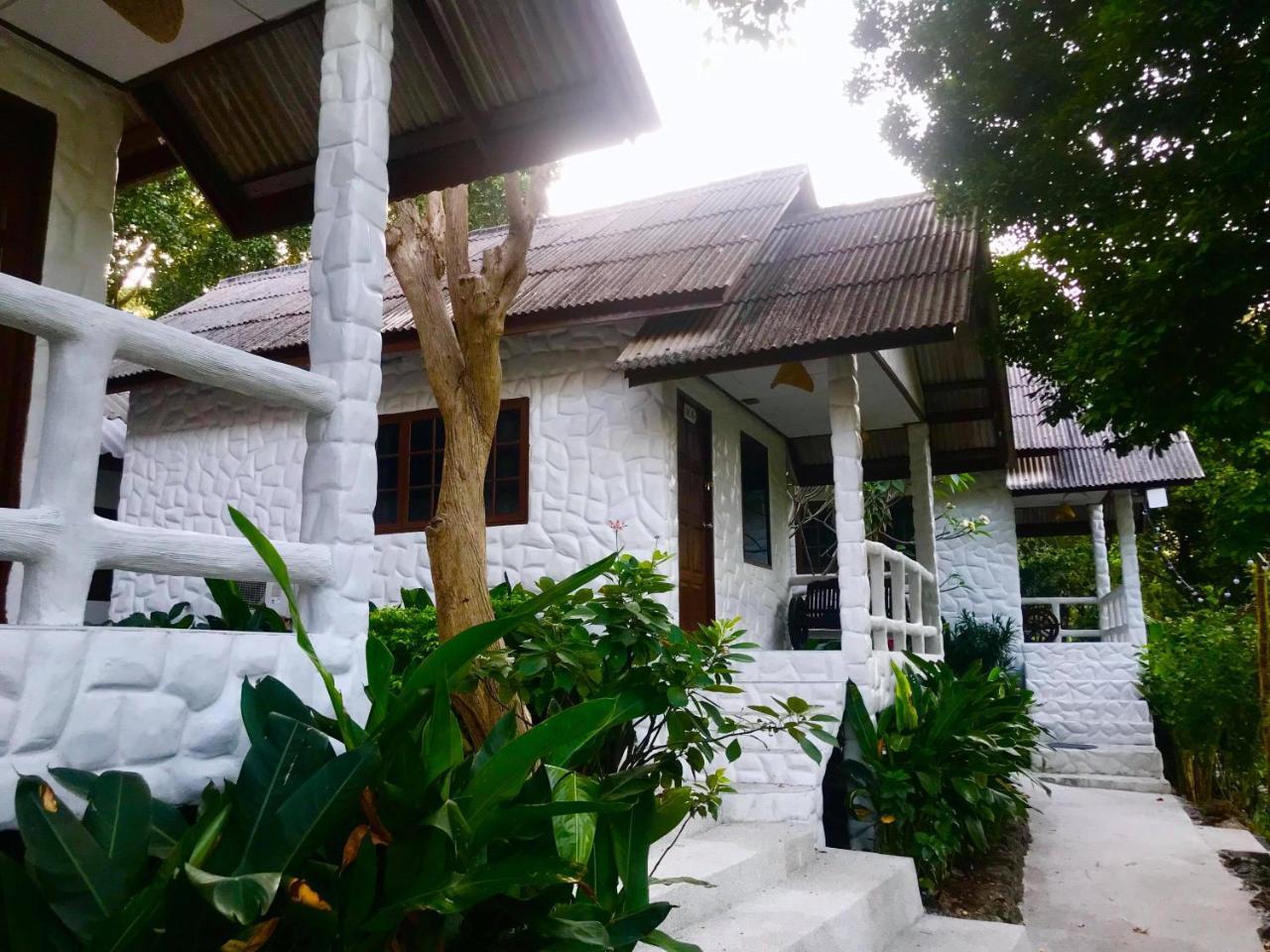 Guest house Sonic Hill Resort Haad Rin