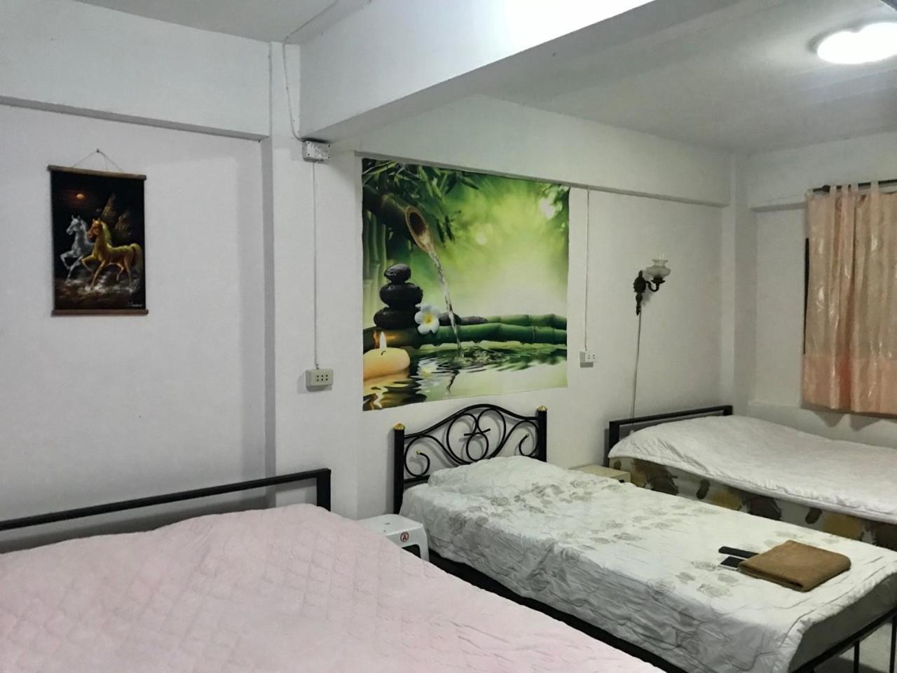 Artem's 3* Praia de Jomtien