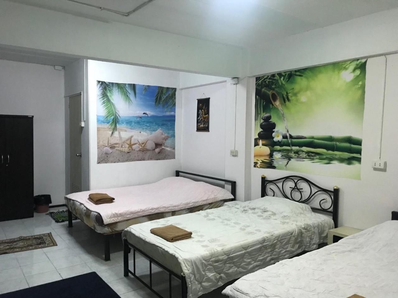 Casa de hóspedes Artem's