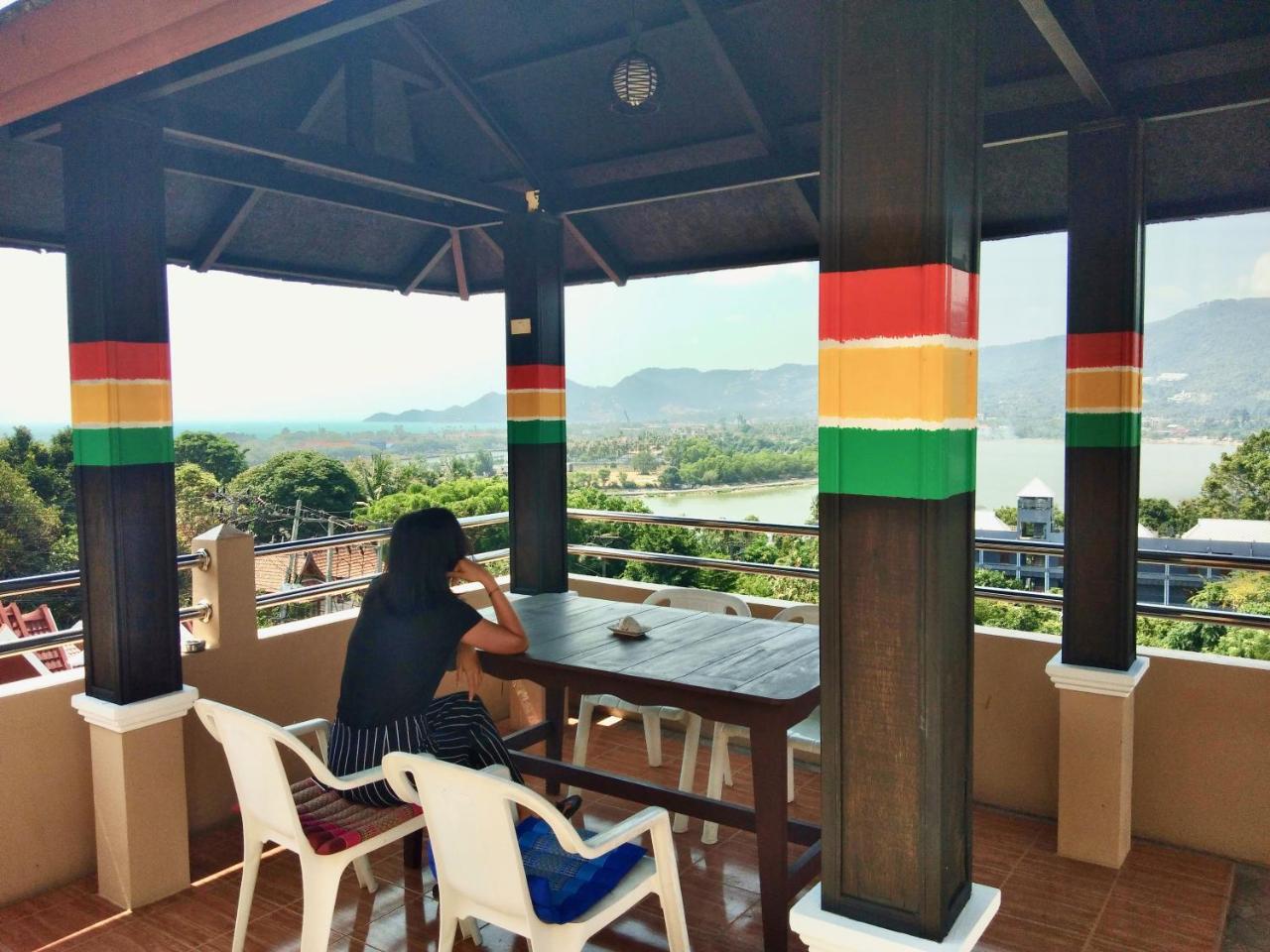 Resort Rasta