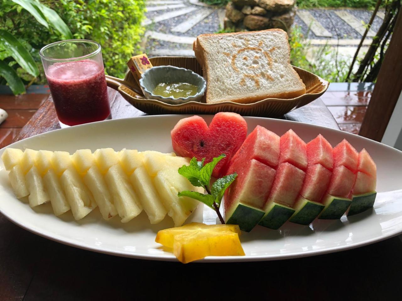 Baan Boom Boxes Eco Friendly Resort 3*