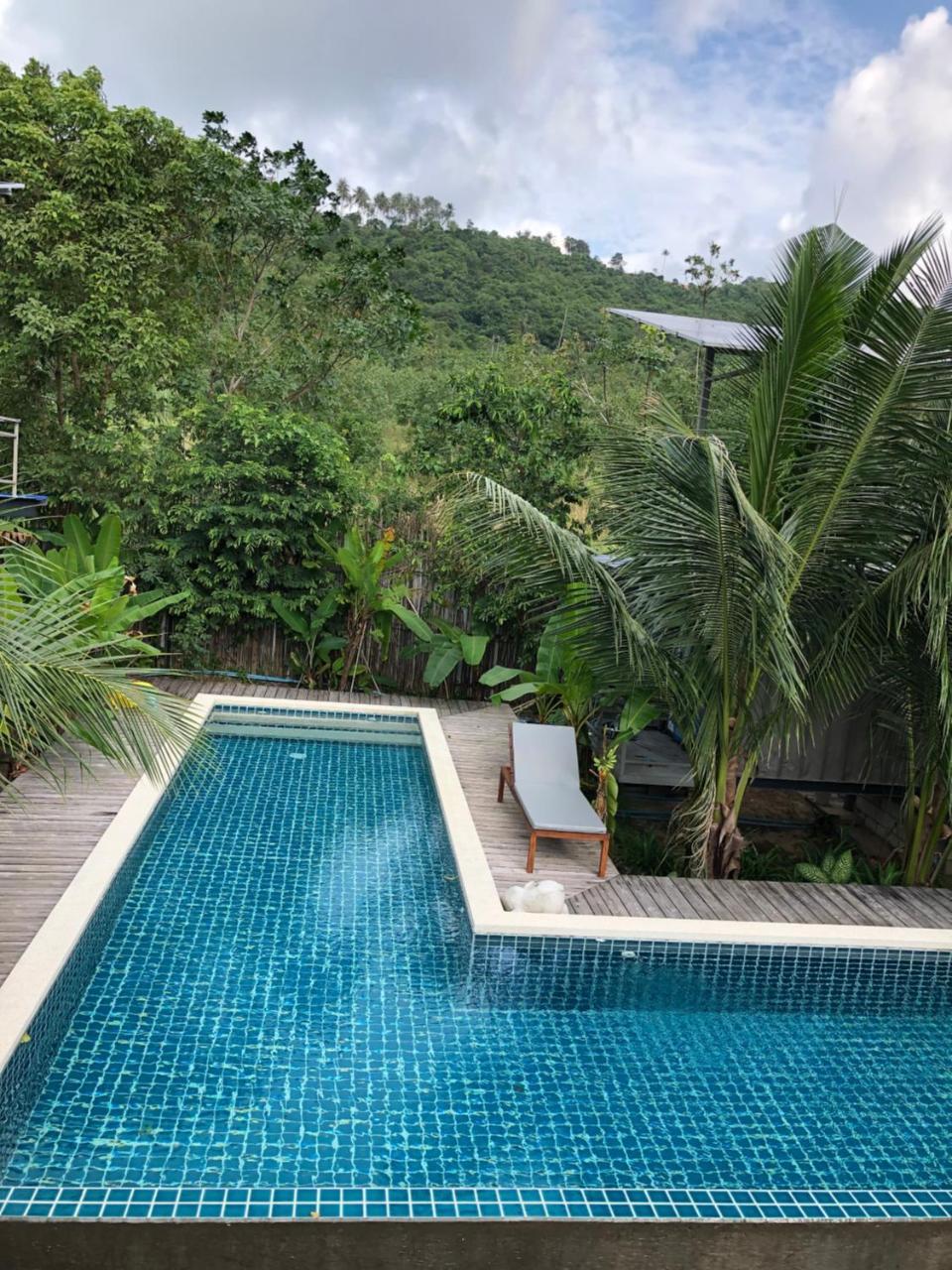 Baan Boom Boxes Eco Friendly Resort 3*