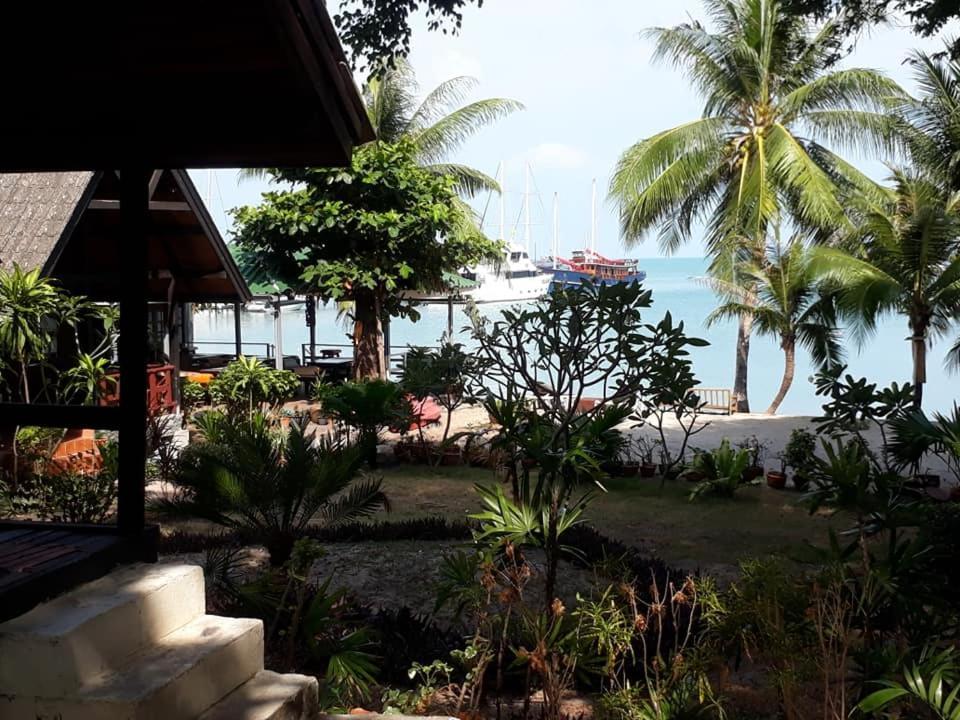 Sunset Marina 2* Bang Rak Beach (Koh Samui)