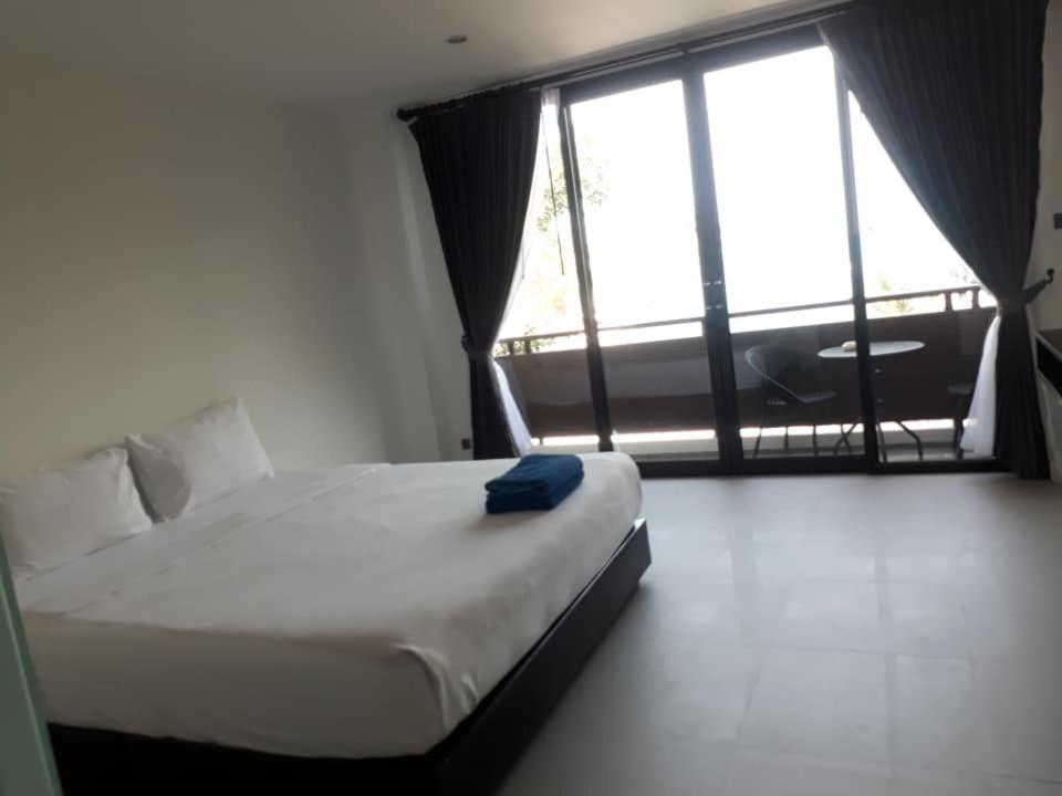 Hotel Sunset Marina Bang Rak Beach (Koh Samui)