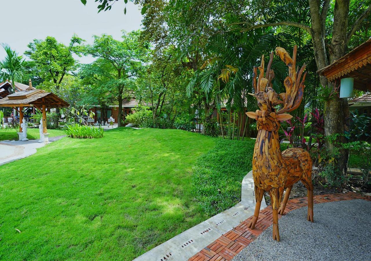 Lubee 3* Chiang Mai