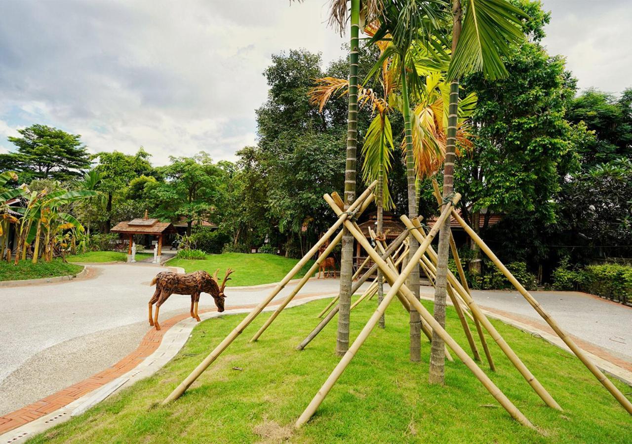 Lubee Resort