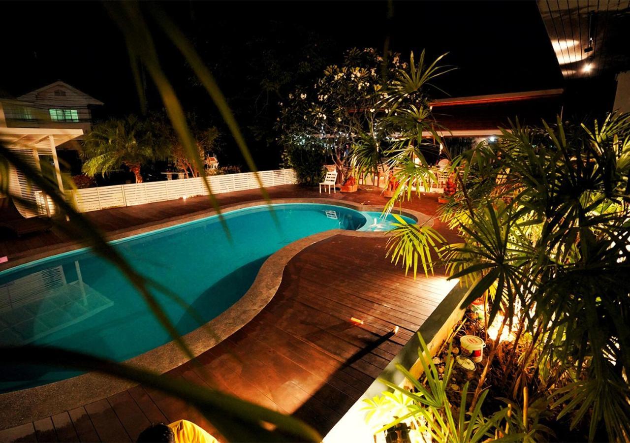 Lubee Resort