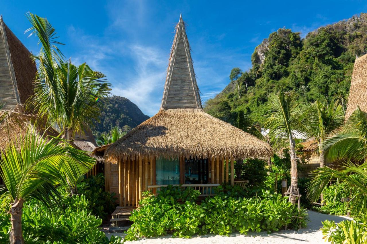 Coco 4* Phi Phi Don