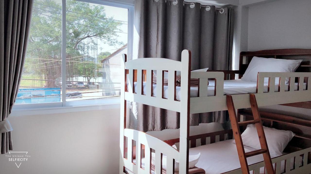 Ler 65 Hostel
