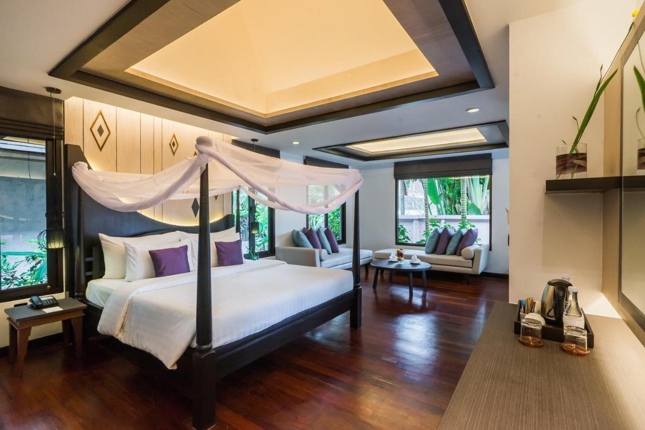 Barali Resort Koh Chang