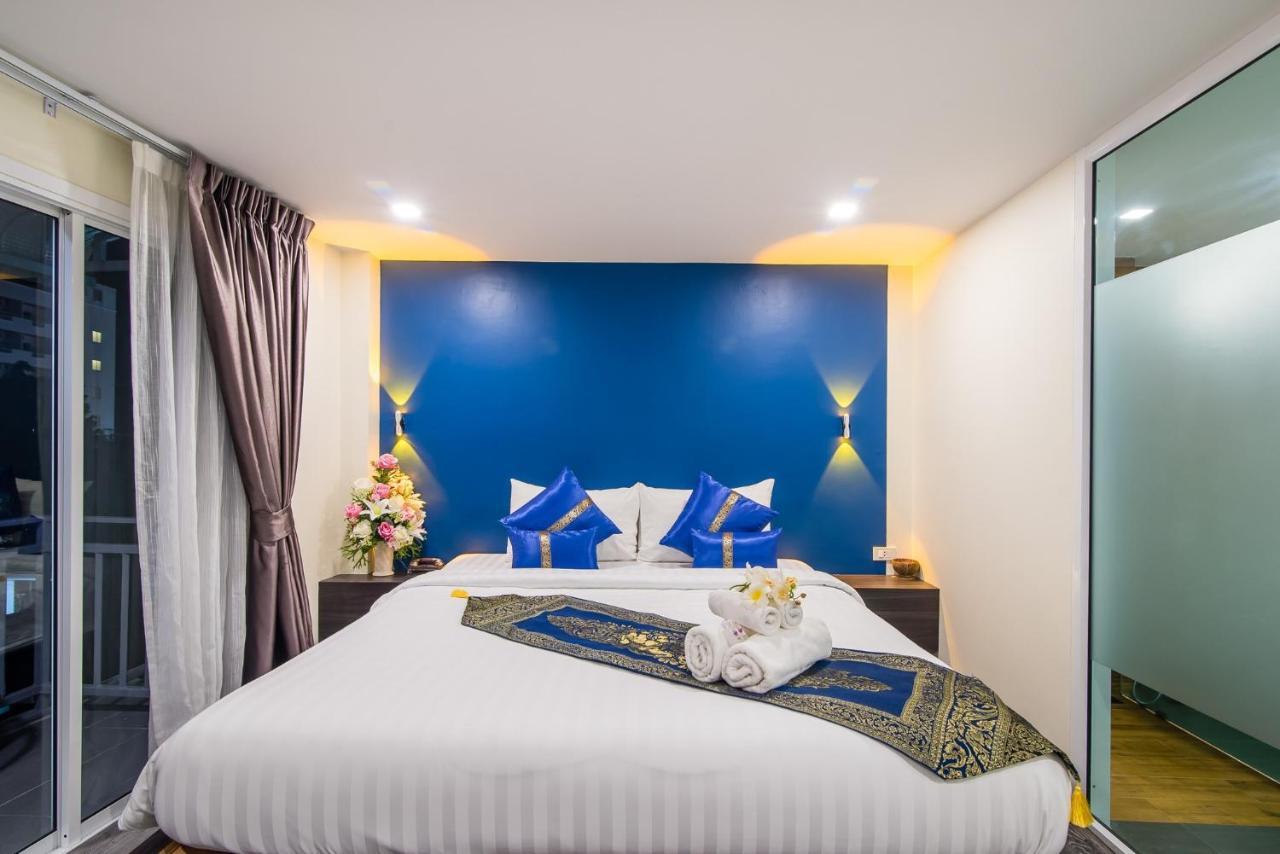 Anchan & Hotel Hua Hin