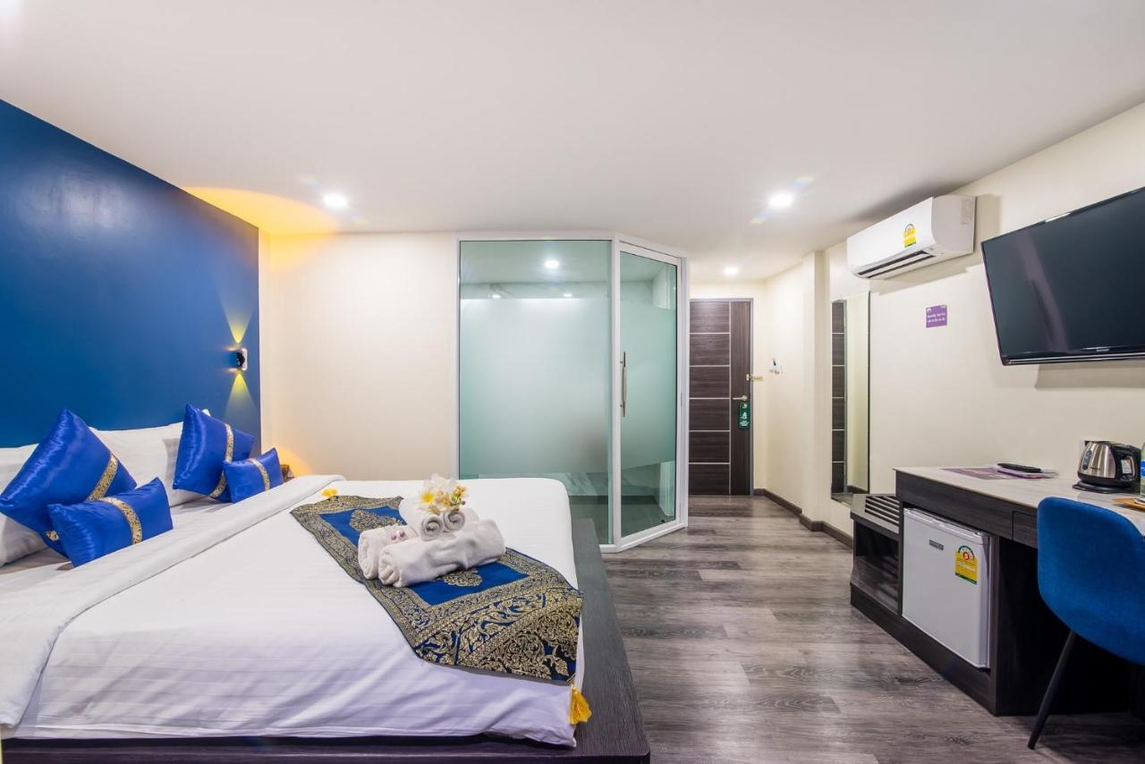 Hotel Anchan &