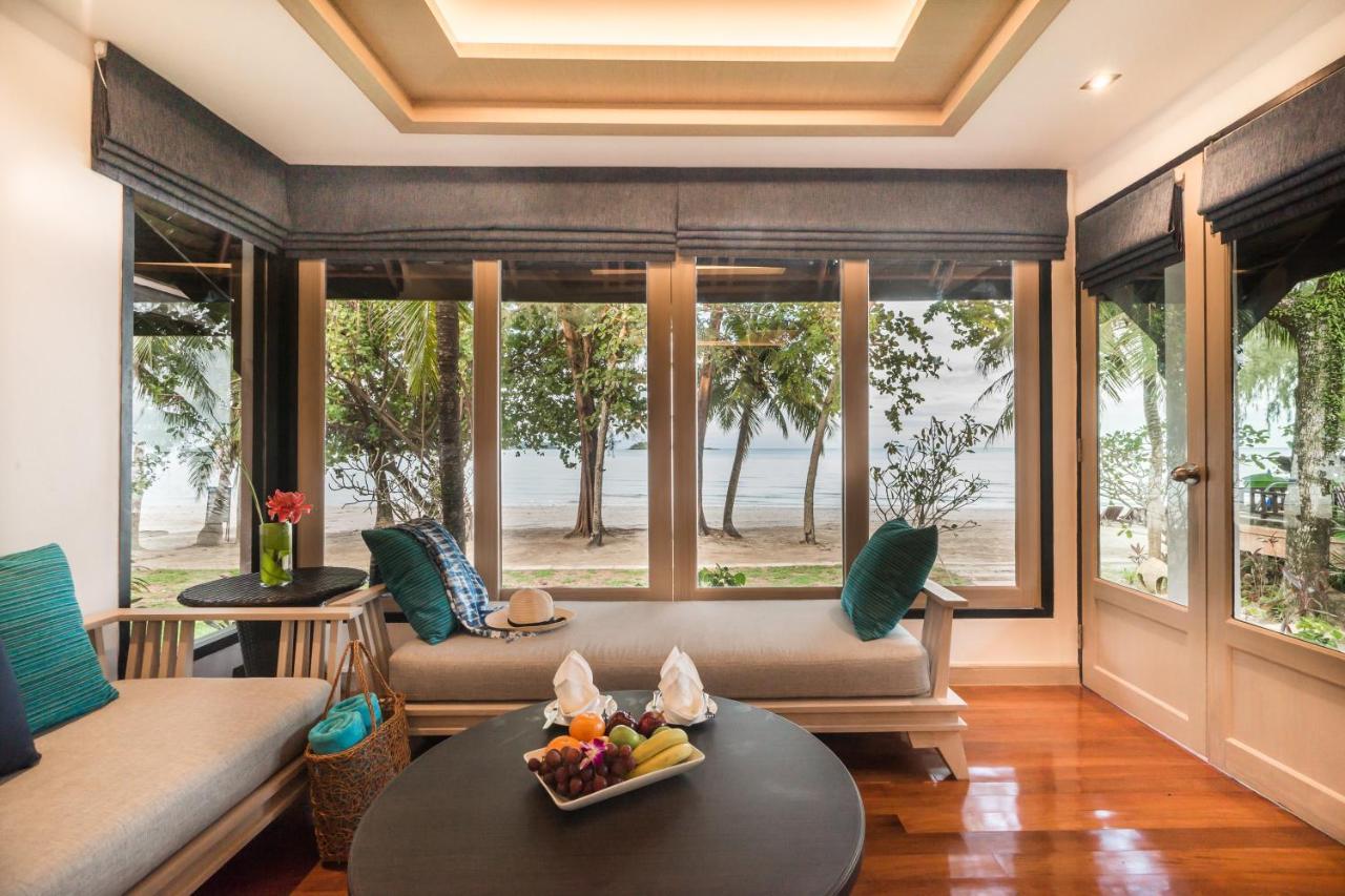 Barali 4* Koh Chang