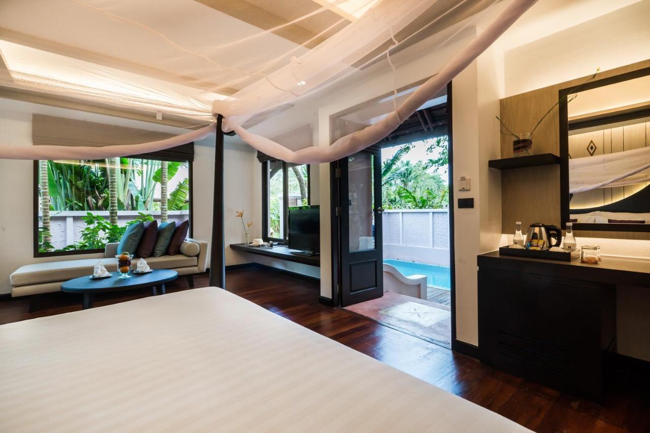 Barali Resort Koh Chang