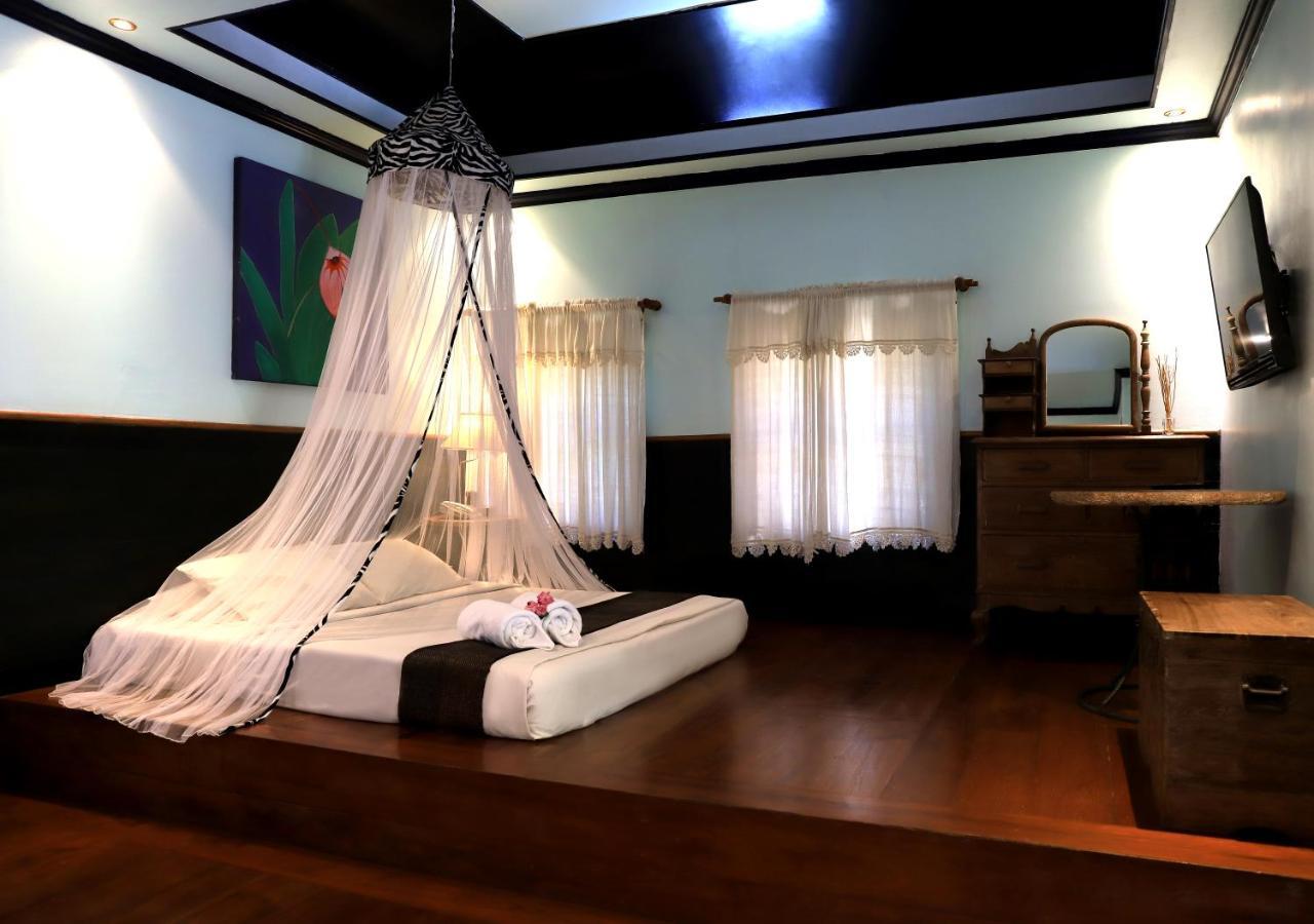 Kaomai Lanna Resort 3*