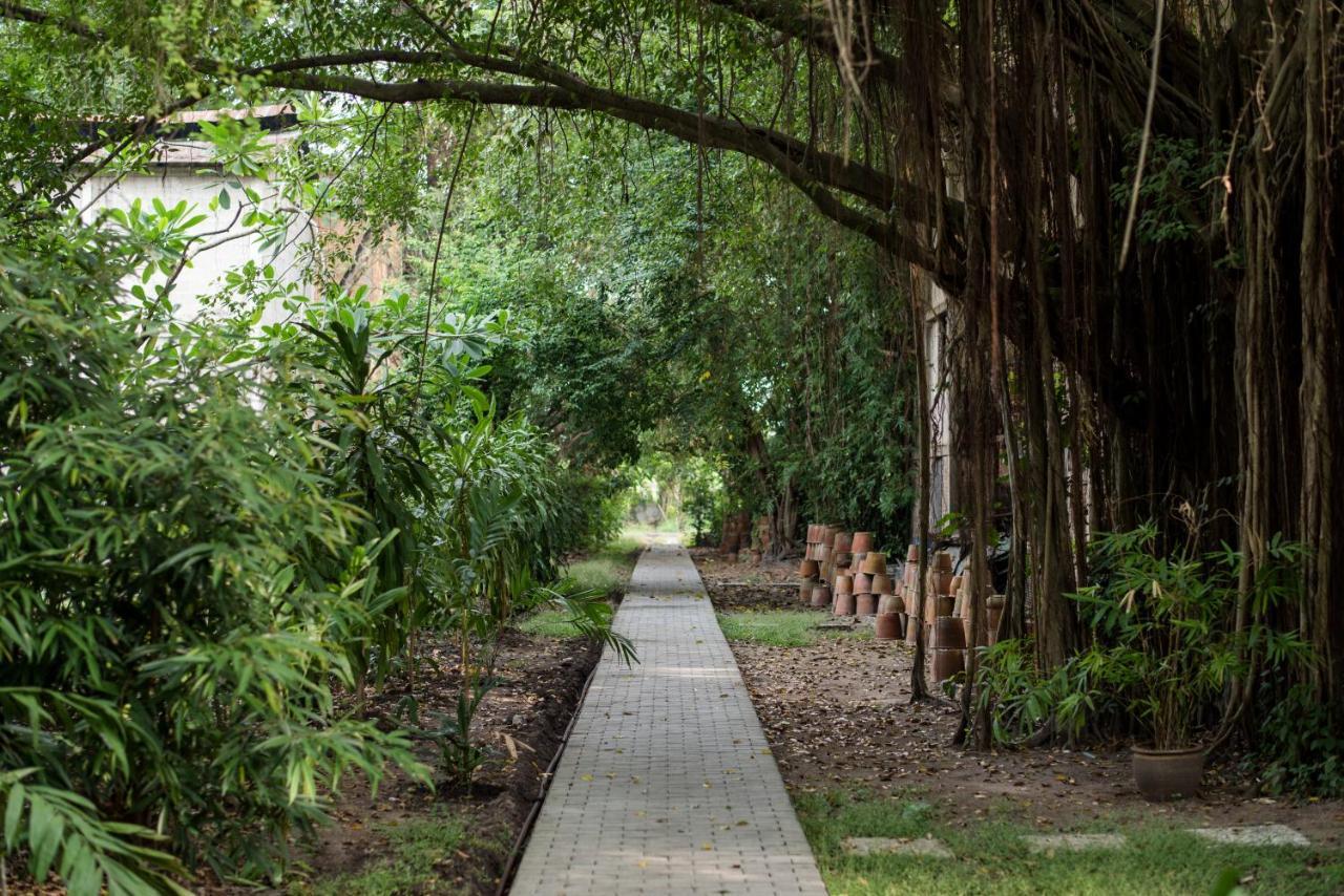 Kaomai Lanna Resort 3*