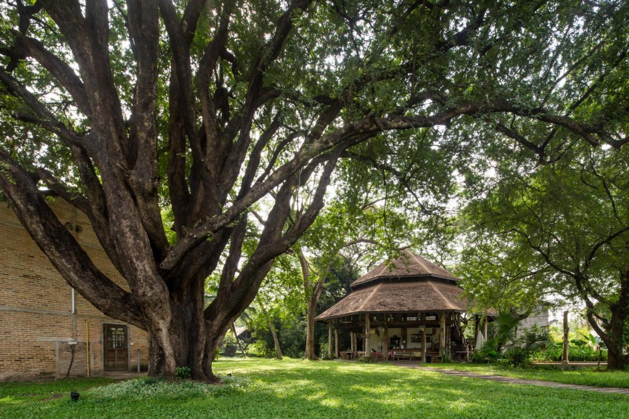 Kaomai Lanna Resort 3*