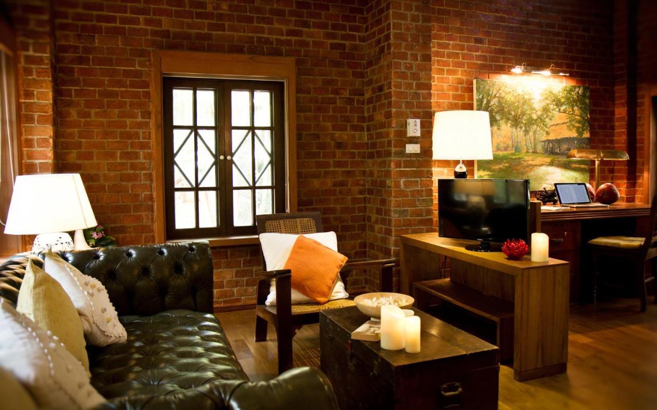 Kaomai Lanna Resort 3*