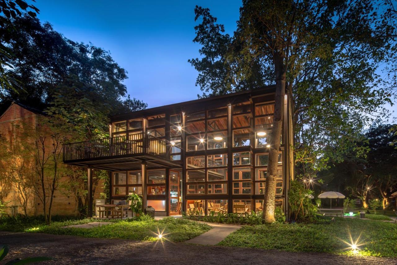 Resort Kaomai Lanna
