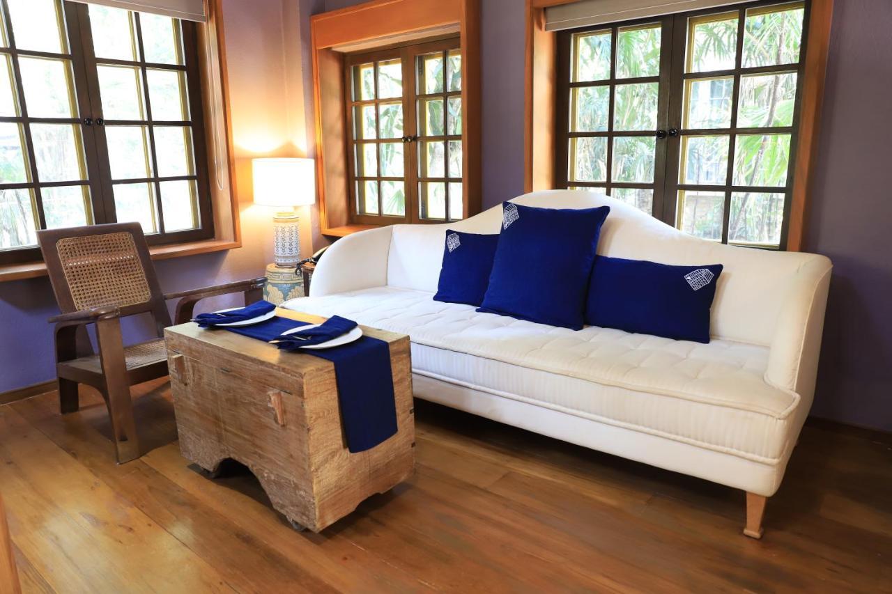 Kaomai Lanna Resort 3*